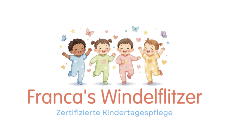 Franca‘s Windelflitzer – Kindertagespflege in Heddesheim Franca‘s Windelflitzer – Kindertagespflege in Heddesheim